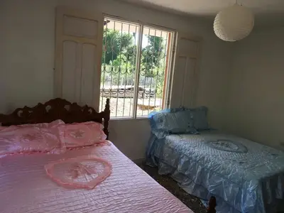 Ferienwohnung für 4 Personen (25 m²) in Municipio de Baracoa 5/10