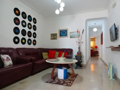 Ferienwohnung für 3 Personen (16 m²) in Havanna 8/10