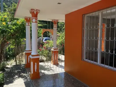 Ferienwohnung für 4 Personen (25 m²) in Municipio de Baracoa 7/10