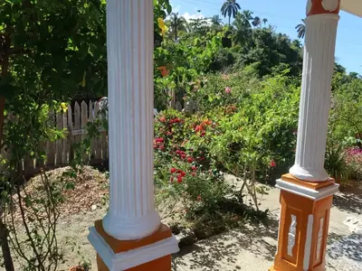 Ferienwohnung für 4 Personen (25 m²) in Municipio de Baracoa 9/10