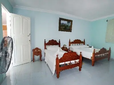 Ferienwohnung für 3 Personen (25 m²) in Trinidad 2/10