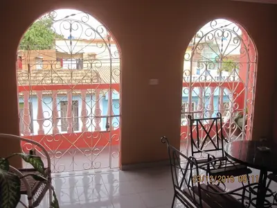 Ferienwohnung für 3 Personen (25 m²) in Trinidad 4/10