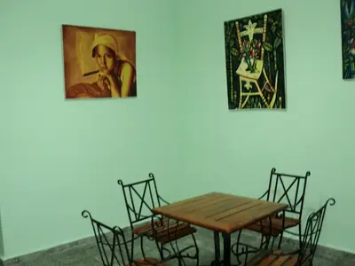 Ferienwohnung für 3 Personen (25 m²) in Trinidad 6/10