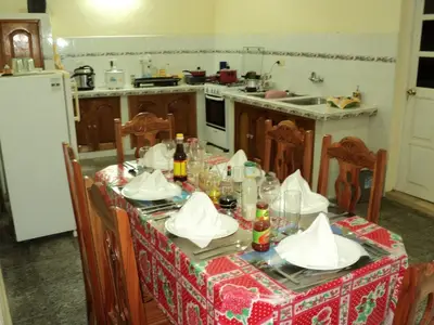 Ferienwohnung für 3 Personen (25 m²) in Trinidad 7/10