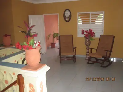 Ferienwohnung für 3 Personen (25 m²) in Trinidad 9/10