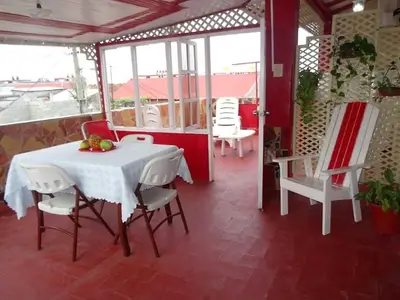 Ferienwohnung für 3 Personen (12 m²) in Baracoa 2/10