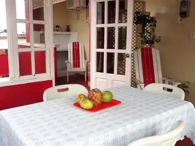Ferienwohnung für 3 Personen (12 m²) in Baracoa 3/10