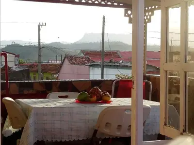 Ferienwohnung für 3 Personen (12 m²) in Baracoa 4/10