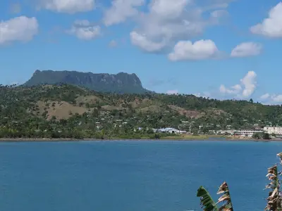Ferienwohnung für 3 Personen (12 m²) in Baracoa 8/10