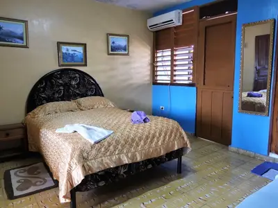 Ferienwohnung für 3 Personen (20 m²) in Baracoa 2/10