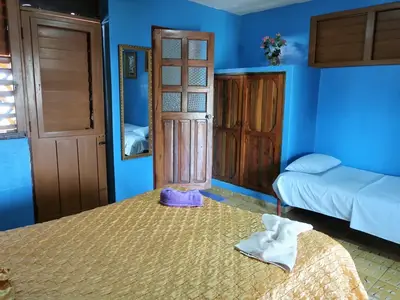 Ferienwohnung für 3 Personen (20 m²) in Baracoa 4/10