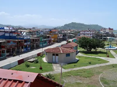 Ferienwohnung für 3 Personen (20 m²) in Baracoa 5/10