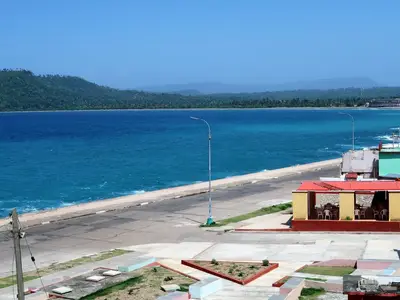 Ferienwohnung für 3 Personen (20 m²) in Baracoa 6/10