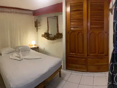 Ferienwohnung für 2 Personen (12 m²) in Santiago de Cuba 2/10