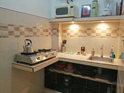 Ferienwohnung für 4 Personen (40 m²) 9/10