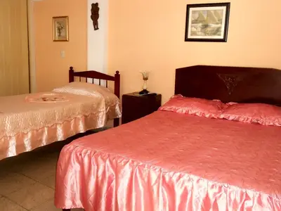 Ferienwohnung für 3 Personen (20 m²) in Santiago de Cuba 2/10