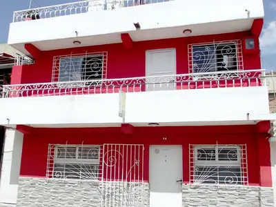 Ferienwohnung für 3 Personen (20 m²) in Santiago de Cuba 3/10