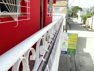 Ferienwohnung für 3 Personen (20 m²) in Santiago de Cuba 4/10