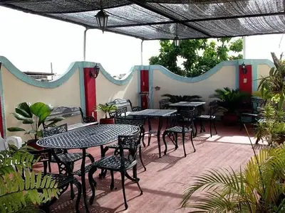 Ferienwohnung für 3 Personen (20 m²) in Santiago de Cuba 5/10