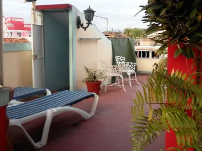 Ferienwohnung für 3 Personen (20 m²) in Santiago de Cuba 6/10