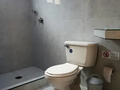 Ferienwohnung für 3 Personen (20 m²) in Playa Larga 5/10