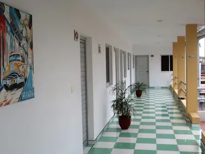 Ferienwohnung für 3 Personen (20 m²) in Playa Larga 9/10