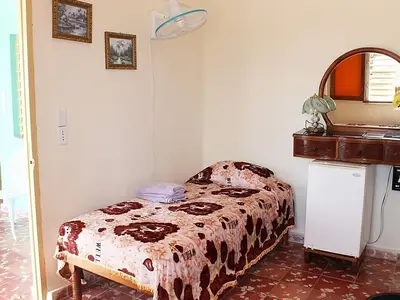 Ferienwohnung für 4 Personen (15 m²) in Trinidad 3/10