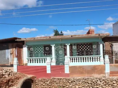 Ferienwohnung für 3 Personen (15 m²) in Trinidad 2/9