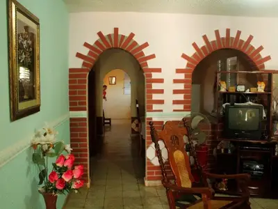 Ferienwohnung für 3 Personen (15 m²) in Trinidad 4/9