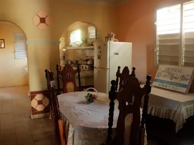 Ferienwohnung für 3 Personen (15 m²) in Trinidad 5/9