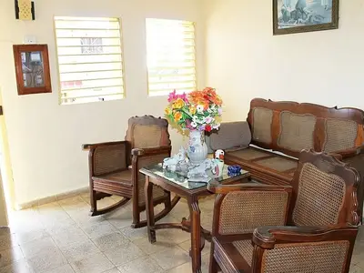 Ferienwohnung für 4 Personen (15 m²) in Trinidad 9/10