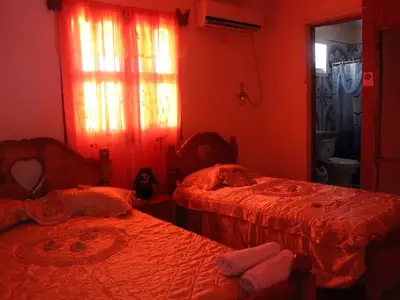 Ferienwohnung für 3 Personen (15 m²) in Trinidad 8/9