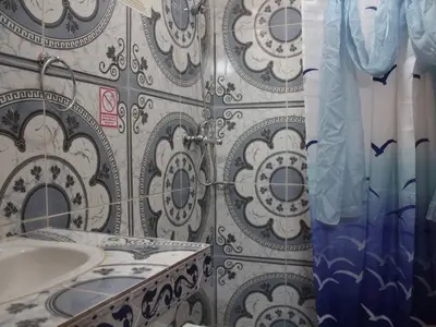 Ferienwohnung für 3 Personen (15 m²) in Trinidad 9/9