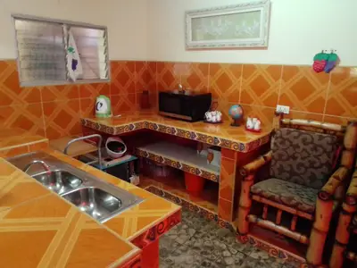 Ferienwohnung für 2 Personen (18 m²) in Moa 8/10