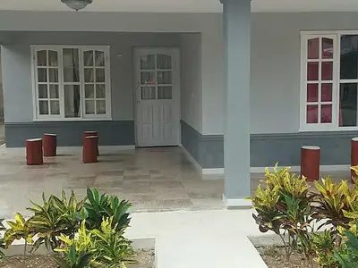 Ferienwohnung für 4 Personen (20 m²) in Playa Larga 3/10