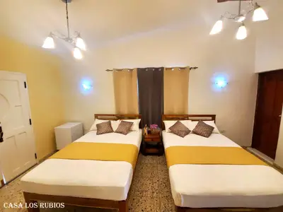 Ferienwohnung für 10 Personen (80 m²) in Viñales 1/10