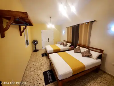 Ferienwohnung für 10 Personen (80 m²) in Viñales 3/10