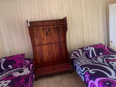 Ferienwohnung für 3 Personen (15 m²) in Morón 2/10