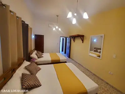 Ferienwohnung für 10 Personen (80 m²) in Viñales 5/10