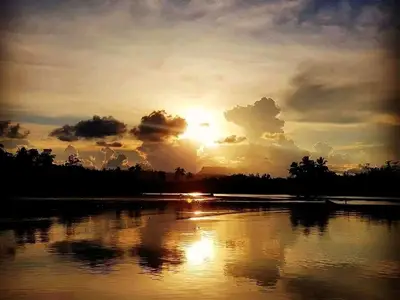 Ferienwohnung für 4 Personen (30 m²) in Baracoa 3/10