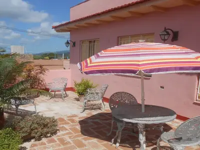 Ferienwohnung für 2 Personen (20 m²) in Trinidad 1/10