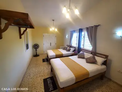 Ferienwohnung für 10 Personen (80 m²) in Viñales 6/10