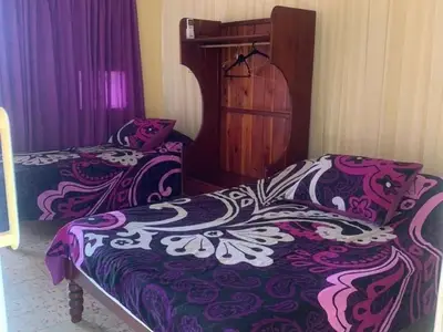 Ferienwohnung für 3 Personen (15 m²) in Morón 3/10