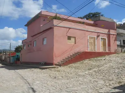 Ferienwohnung für 2 Personen (20 m²) in Trinidad 2/10