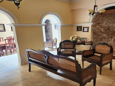 Ferienwohnung für 2 Personen (20 m²) in Trinidad 3/10