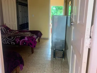 Ferienwohnung für 3 Personen (15 m²) in Morón 4/10