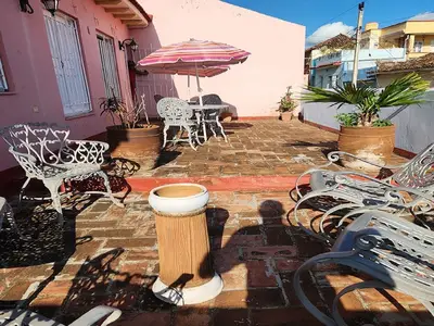 Ferienwohnung für 2 Personen (20 m²) in Trinidad 4/10