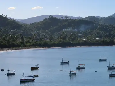 Ferienwohnung für 4 Personen (30 m²) in Baracoa 7/10