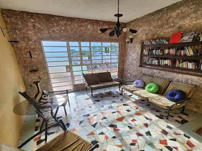 Ferienwohnung für 2 Personen (20 m²) in Trinidad 5/10