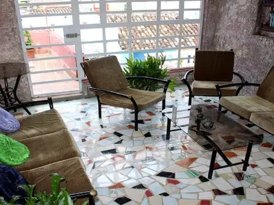 Ferienwohnung für 2 Personen (20 m²) in Trinidad 6/10